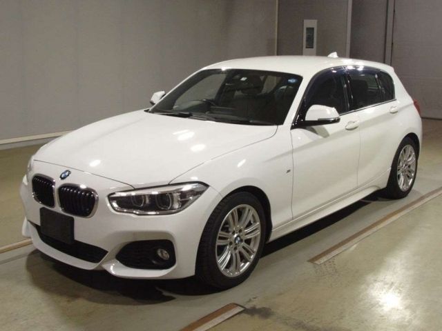 5031 Bmw 1 series 1R15 2015 г. (TAA Hyogo)